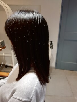 ワカ(WACA) うるつやストレート