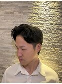 銀座 ビジネス七三 <理容室>