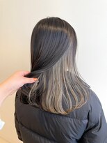 セカンド 二俣川駅(2nd)&nbsp;インナーカラー