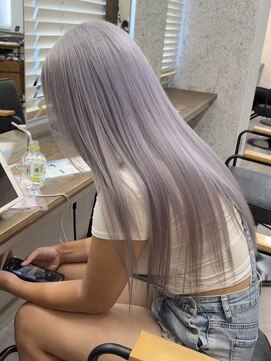 ローレン(Lolen.) 【シルバーアッシュ】嶋津 雄大