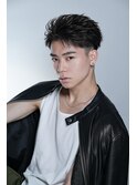 フェザーバックショート