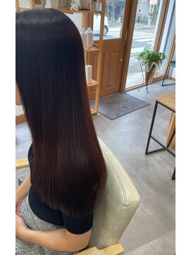 キヌ(Kinu) COTA濃厚トリートメント