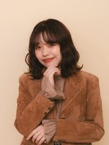 リッカ ミューク たまプラーザ(lycka mjuk)&nbsp;秋のこっくりカラー