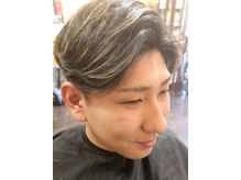 スマーフヘアー(SMARF hair)