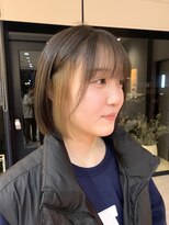 ゴエン(goen) フェイスフレーミング