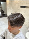 メンズ#メンズカット#メンズサロン#パーマ