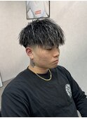 パイルツイスト