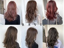バビー(BAVI)