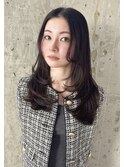 レイヤーカット
