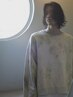 "men's限定" カット+パーマ+頭皮ケア炭酸シャンプー￥13,200→9,900