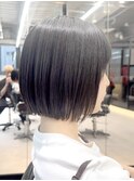 ボブ内巻きボブ外はねボブミニボブ大人ボブくびれボブ結べるボブ