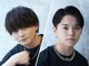 リロン(RIRON)の写真/初メンズサロン大歓迎◎[新宿駅/新宿メンズ/新宿メンズヘア/men’s/メンズ/メンズヘア/メンズカット/眉毛]