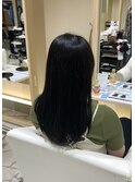 みんな憧れうる艶髪に！
