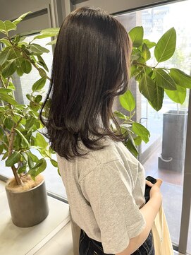 ソピ バイ インビテーション(sopi by invitation) ダークブラウン / ローレイヤー