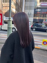 エイトセカンド 新宿三丁目店(EIGHT second)&nbsp;ラベンダーパープル