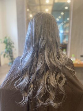 ロカヒ(Lokahi) メタル