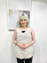eMir...スタイリスト紹介♪