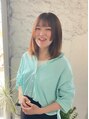 アウラ(aura) 津上 章子