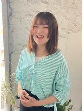 アウラ(aura) 津上 章子