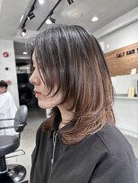 キャリー(Caly)&nbsp;After