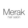 メラク(Merak)のお店ロゴ