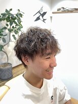 ツバメ(Tsubame) ツイストスパイラル&カラー