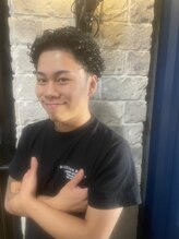 ミリオンバックス 上野(Million Bucks) 上小倉 未莉