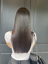 シアン ラ パージュ(cyan LA PAGE) 【LA PAGE】きりっぱなしうる艶