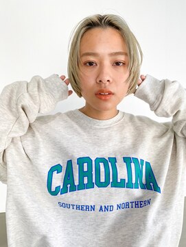 セーヌ ロク(ceine loq) 学芸大学【CEINEloq】