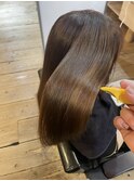 COTAプレミークトリートメント