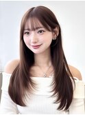レイヤーカット