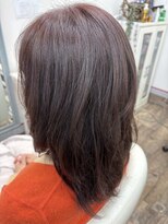 エイチエスエイチ(hsh)&nbsp;ミディアム