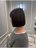 (銀座) ミニボブ