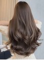 レリーリズ 大阪梅田(Rely Liz)&nbsp;艶髪レイヤー【大阪/梅田/茶屋町/】インスタ@relyliz_nakamura