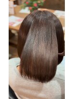 美容室ココ(COCO)&nbsp;美髪スタイル/髪質改善/縮毛矯正/トリートメント/似合わせカット