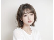 ヘアーサロン アヌヘア(hair salon Anuhea)