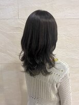 ルシア(LUCIA)&nbsp;レイヤー