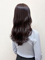 セルカ 新宿(CERCA) ラベンダーアッシュ【CERCA新宿/新宿西口】