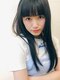 モロコ ヌック(moloco nook)の写真/ミディアム・ロングの魅力を最大限に引き出す「似合わせ」カットで、スタイリングしやすい髪へ導きます◎