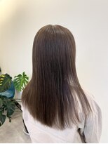 コル マーノ 西金沢(COL MANO)&nbsp;【マルタ担当】まろやかベージュ