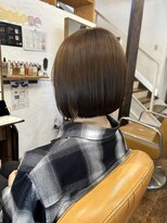 アイフラット 稲沢(I-FLAT)&nbsp;ボブ