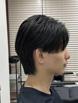 コスモス 町田(COSMOS)&nbsp;大人ナチュラルセンターパート町田美容室