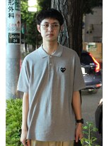 パルフェメンズ 青葉台(parfait men's)&nbsp;ナードショート