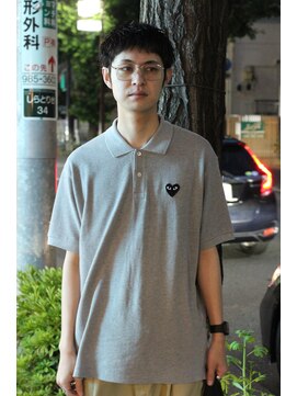 パルフェメンズ 青葉台(parfait men's) ナードショート