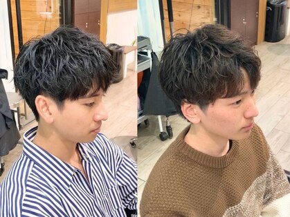 アソビ 元町店の写真