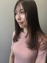 ウッドストック(WOODSTOCK)&nbsp;顔まわりレイヤー × ベージュ