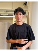 クルール(couleur)&nbsp;メンズスタイル