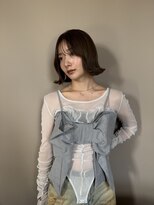 ミンクスプラス 流山おおたかの森(MINX plus)&nbsp;外はねBOB
