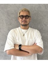 ブレス ヘアアンドスパ 湘南台(bless hair spa) 坂田 淳