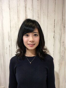 ミクロ ヘアーデザイナーズ(396 Hair Designers) 伸ばす方必見パーマ